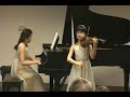 Meditation from Thaïs - violin & piano duet Meditation from Thaïs - violin & piano duet