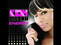 Keri Hilson Ft.Timbaland - Return The Favor (Prod.by A-Mix)