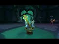 Burning Crusade - Beta: Mein erster run Blutkessel (1/3)