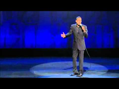 Chris Rock - Context for the word Fag