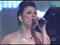 regine ang ating musika - go the distance