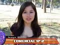 Candidatas Comercial 2 - 2008