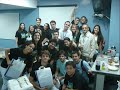 V�deo de Apresenta��o Turma Cidad� -fotos de eventos e a��es