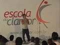 Clamor Pelas Na�oes Parte 1