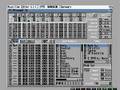 Music Line Editor - Straigth on - Amiga module