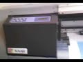 RODIN X6250 solvent printer by EVEREST Belgrade RODIN X6250 solvent printer by EVEREST Belgrade