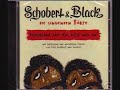 schobert und black - zitronensaft