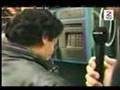 Encuesta en 1995 en el Paseo Ahumada,  Qué es Internet?