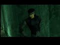 Metal Gear Solid - Wolf dispara a Meryl Metal Gear Solid - Wolf dispara a Meryl
