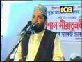 maulana tariq munawwar khutbah