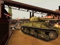 BattleField HEROES + Team Fortress 2 (Modification) BattleField HEROES + Team Fortress 2 (Modification)