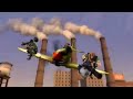BattleField HEROES + Team Fortress 2 (Modification)