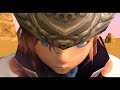 rose online evolution cg trailer 2007