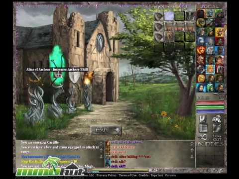 Nodiatis Screenshot 0