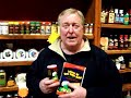 Spicy Cajun Chef Tim Hall