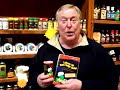 Spicy Cajun Chef Tim Hall