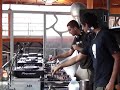 David Moleon Code Summer Festival