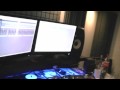 Tinie Tempah: Studio in Sweden