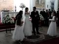videos de Casamento de Fernanda e Rafael