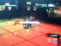 BBOY LILOU CHAMPION
