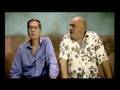 Pardon İbrahim ve Muzaffer Nezaret