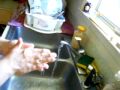 Showing You How My Soap Bubble & Lather!