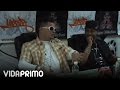 Jowell & Randy En Mexico (El Momento)