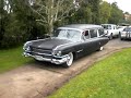 1959 Cadillac S & S Hearse update 1959 Cadillac S & S Hearse update