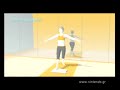 Wii Fit Plus Greek Commercial