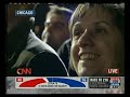 CNN live: President Obama Victory Speech 3/4 CNN live: President Obama Victory Speech 3/4