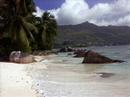Seychelles - Mahe'