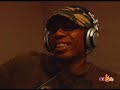 OTA Live: OTA Talk w/HANK SHOCKLEE (Public Enemy) 5