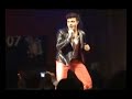Andre in Germany - Ko sern em