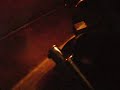 Thundercat spitting flames :)