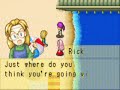 Harvest Moon MFoMT - Kai & Popuri Blue Rival Cutscene Harvest Moon MFoMT - Kai & Popuri Blue Rival Cutscene