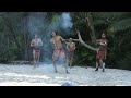 Australian Aboriginal Fire Dance Australian Aboriginal Fire Dance