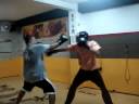 Combate Mexicano x Caique Combate Mexicano x Caique