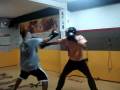Combate Mexicano x Caique