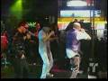 videos de Reportaje Grupo Mania presentacion disco Placita de Santurce