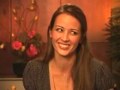 Amy Acker: interview