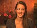 Amy Acker: interview
