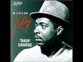 wynton's solos