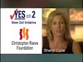 Missouri Yes on 2! Sheryl Crow Missouri Yes on 2! Sheryl Crow