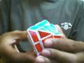 greenhill's octahedron