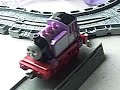 thomas the take along engine episode seson 2 : rosie part1
