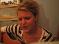 Like A Star - Corinne Bailey Rae cover
