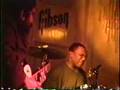 Billy COBHAM Doug WIMBISH Joe BERGER on HammondCast