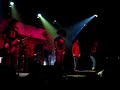 Los Panas (Paro K) cantando Dile de Don Omar