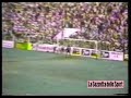 Gol de Maradona de mitad de cancha