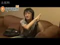 20070827 hangeng's secret story of heechul's bedgown.